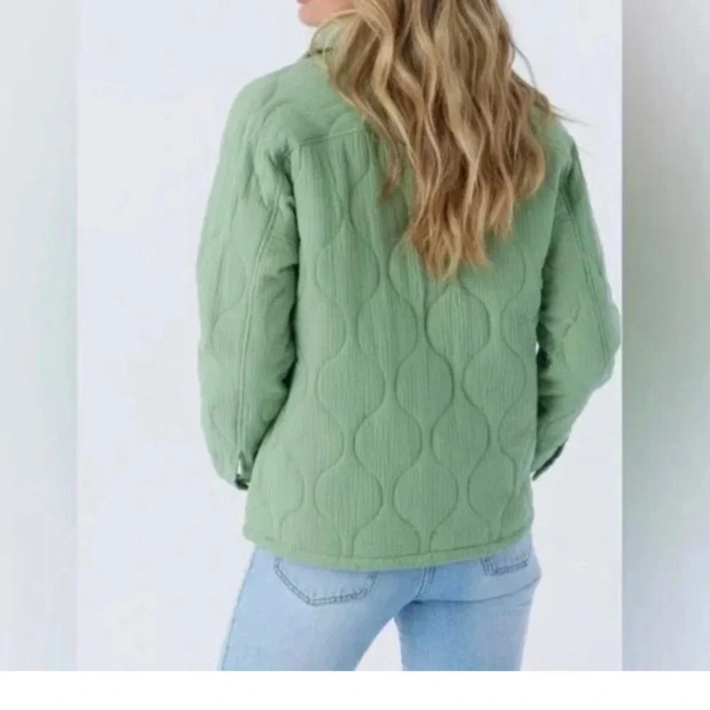 NWT O’Neill Emet Jacket